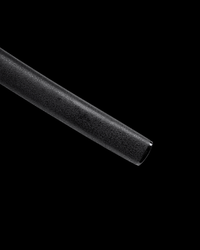 Fine Black Ishime Lacquered Saya 上黒石目塗 - SwordSmith Australia
