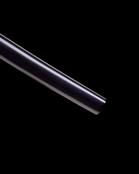 Murasaki Gloss Lacquered Saya 紫光沢塗 - SwordSmith Australia