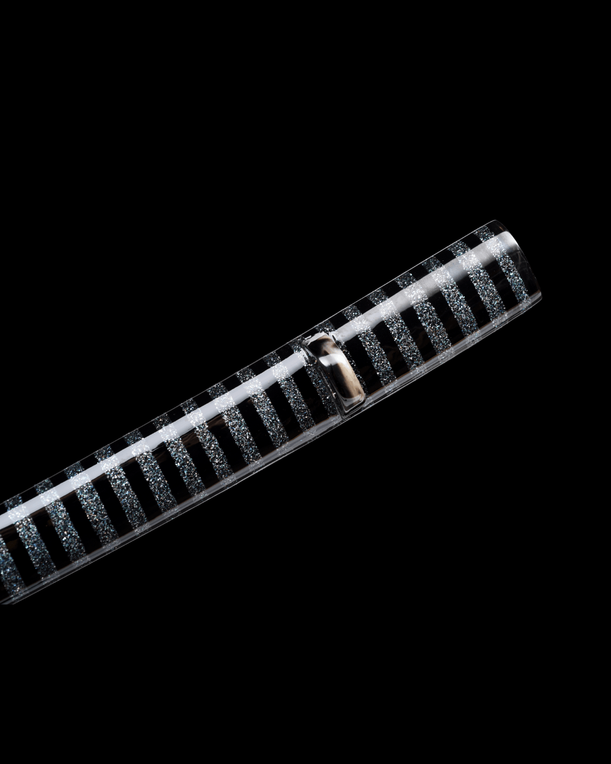 Raden Fuemaki Lacquered Saya 螺鈿笛巻塗 - SwordSmith Australia