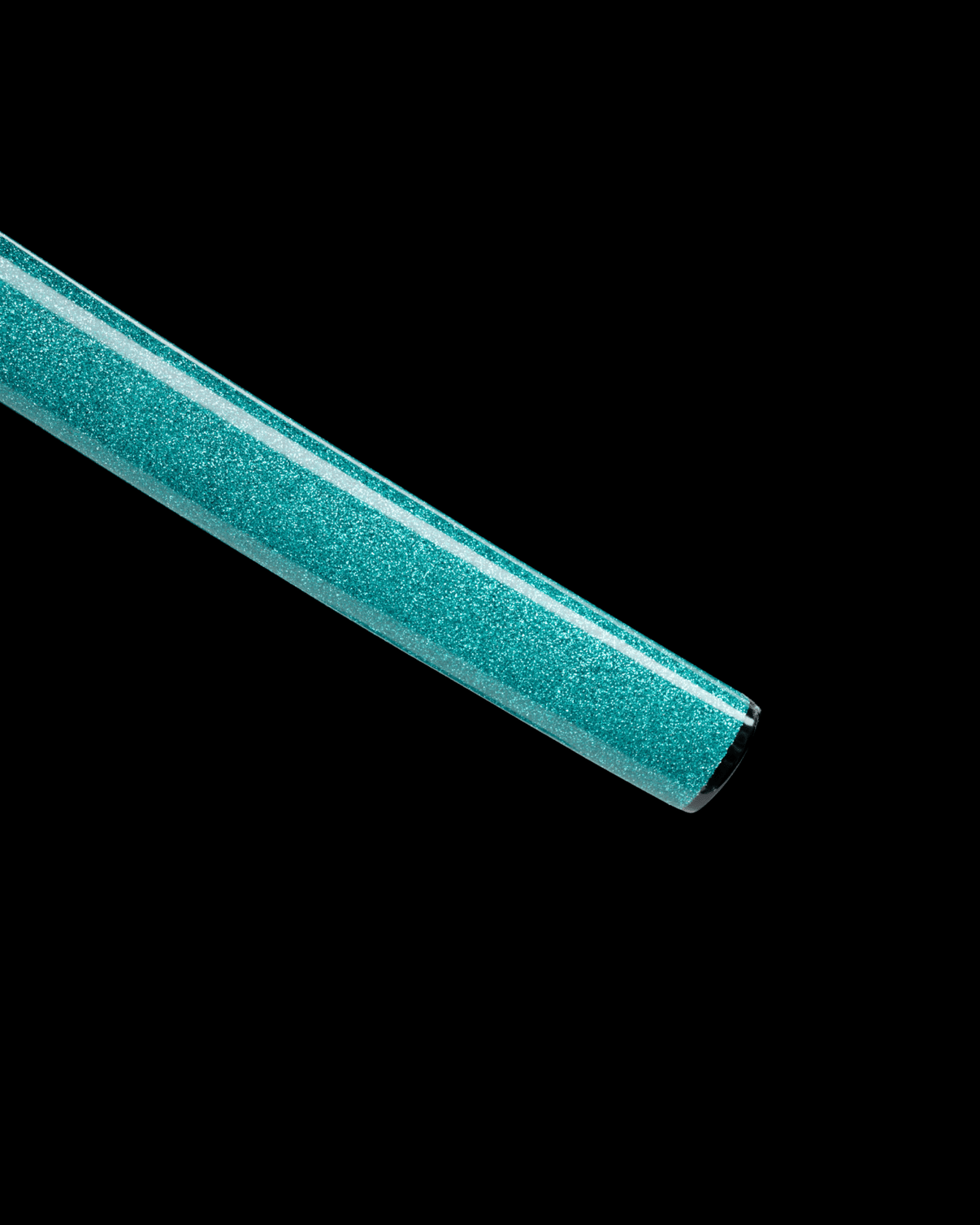 Ao Nashiji Lacquered Saya 青梨子地塗 - SwordSmith Australia