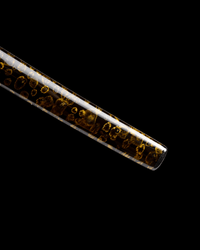 Kinkin Nuri Lacquered Saya 滴金塗 - SwordSmith Australia
