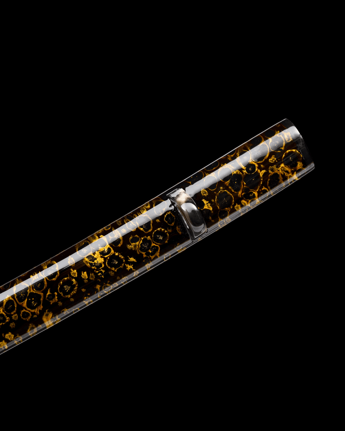 Kinkin Nuri Lacquered Saya 滴金塗 - SwordSmith Australia